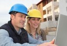 New Construction Services and Inspections